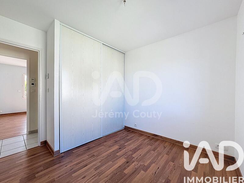 Maison - 82 m² - 4 pièces