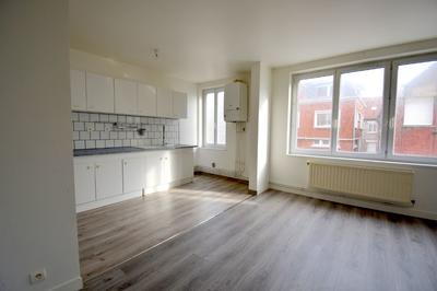 Appartement - 55 m² - 1 pièce