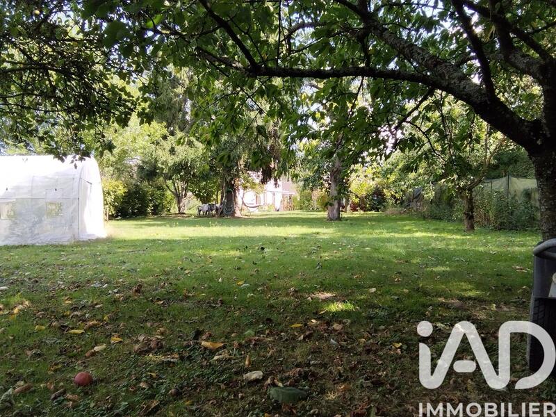 Maison - 139 m² - 5 pièces