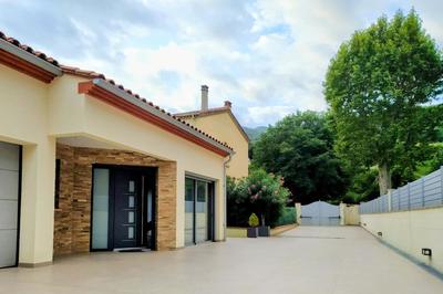 Maison - 137 m² - 4 pièces