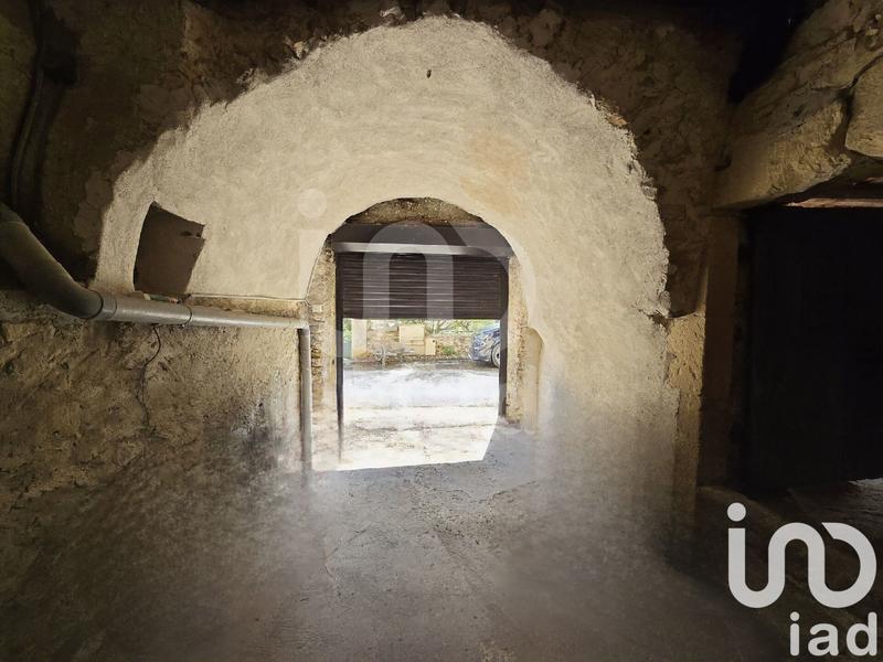 Maison de village - 96 m² - 6 pièces