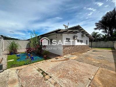 Maison - 108 m² - 4 pièces