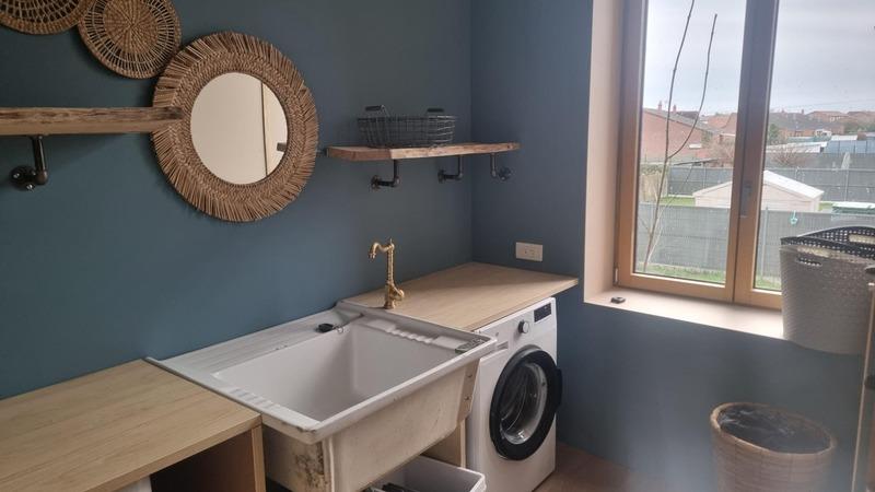 Maison bourgeoise - 342 m² - 10 pièces