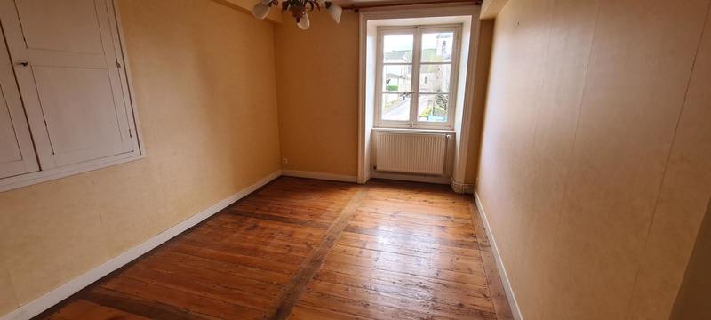 Maison - 161 m² - 5 pièces