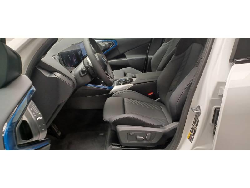 Bmw X3 30e xDrive 299 ch Bva8 m Sport