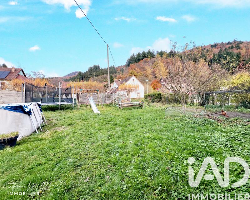 Maison - 207 m² - 11 pièces