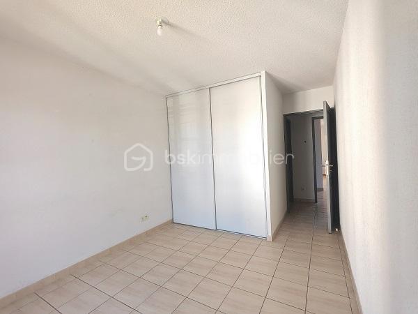 Appartement - 82 m² - 3 pièces