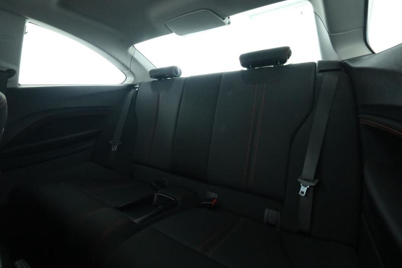 Bmw Serie 2 Coupé 218d Sport Bva8 150 ch