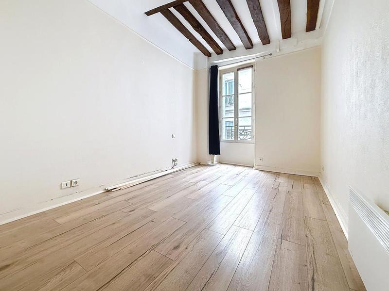 Appartement - 70 m² - 2 pièces
