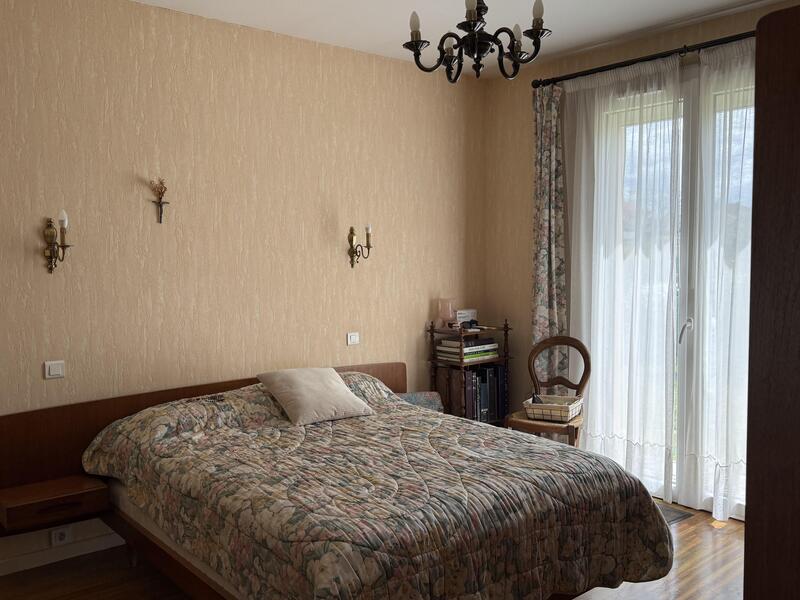 Maison - 131 m² - 7 pièces