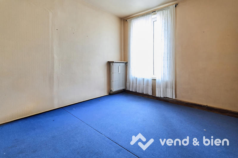 Maison - 132 m² - 5 pièces