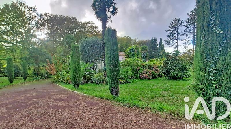 Maison - 165 m² - 5 pièces