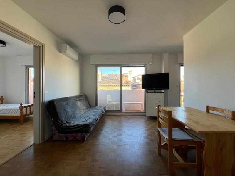 Appartement - 39 m² - 2 pièces