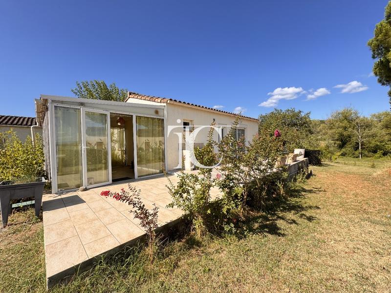 Maison - 48 m² - 3 pièces