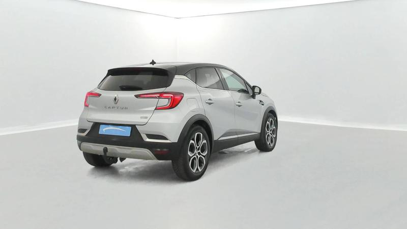 Renault Captur E-Tech 145 21 Intens 5p