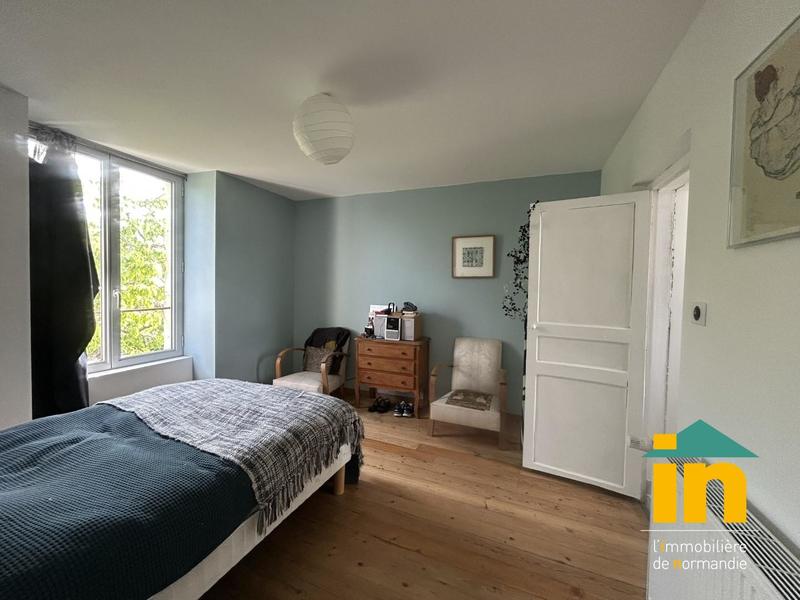 Maison de campagne - 111 m² - 4 pièces