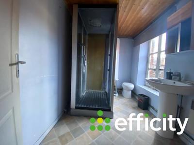 Immeuble - 140 m² - 5 pièces