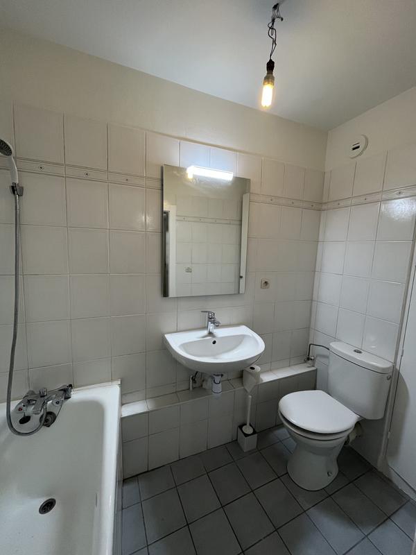 Appartement - 15 m² - 1 pièce