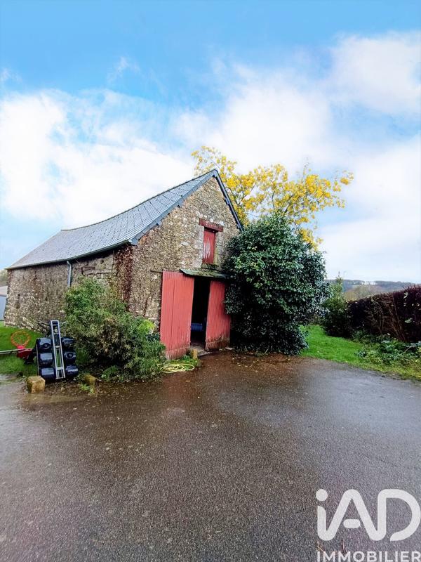 Maison de village - 172 m² - 6 pièces