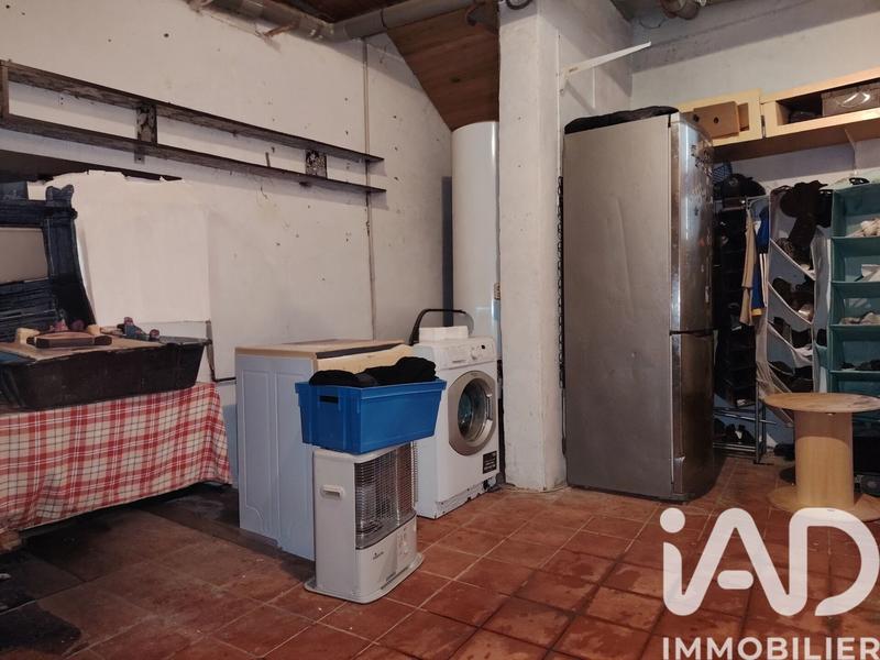 Maison - 106 m² - 4 pièces