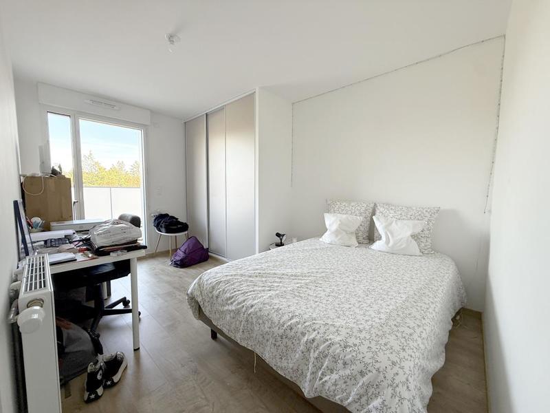 Appartement - 75 m² - 4 pièces