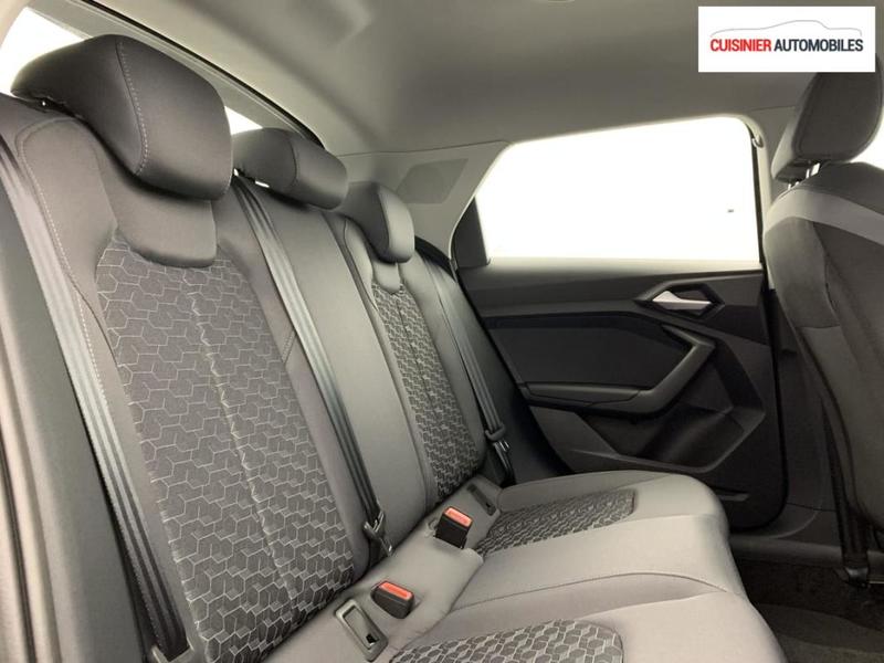 Audi A1 sportback 30 Tfsi 116 ch Bvm6 Design