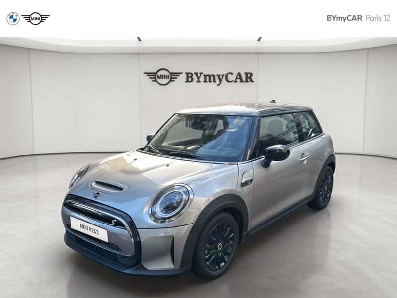 Mini 3 portes Hatch Electric F56 Bev Lci Cooper se 184 ch Essential