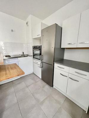 Appartement - 30 m² - 1 pièce