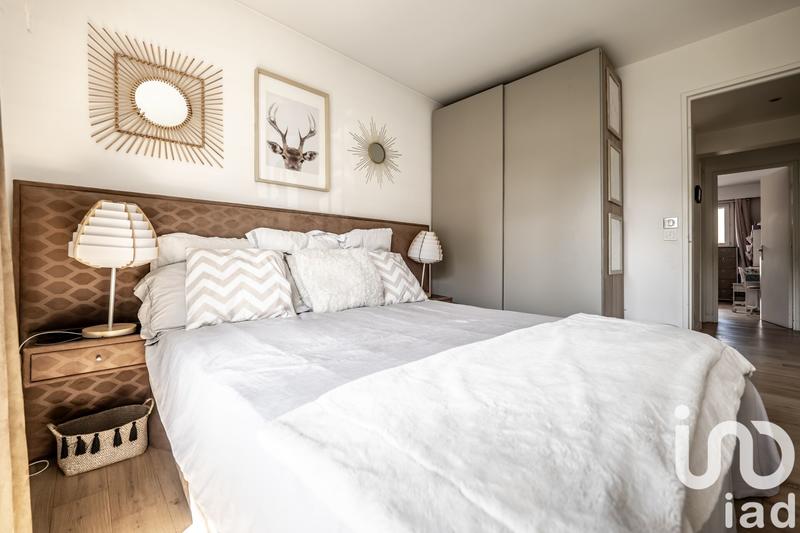 Appartement - 88 m² - 4 pièces