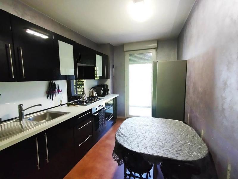 Appartement - 76 m² - 4 pièces