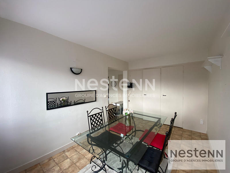 Appartement - 64 m² - 4 pièces