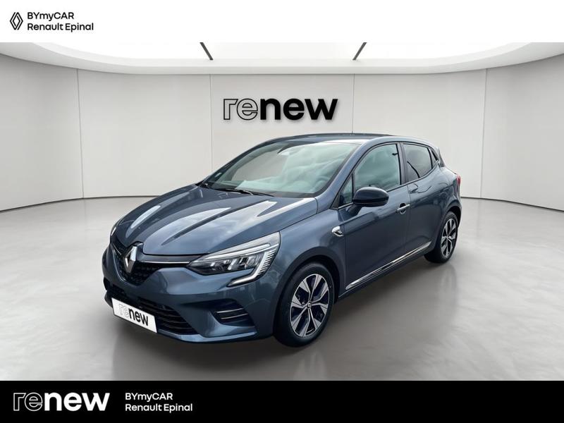 Renault Clio V TCe 90 - 21n Limited