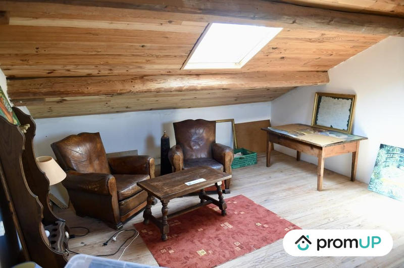 Mas - 153 m² - 5 pièces