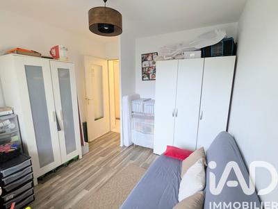 Appartement - 51 m² - 3 pièces