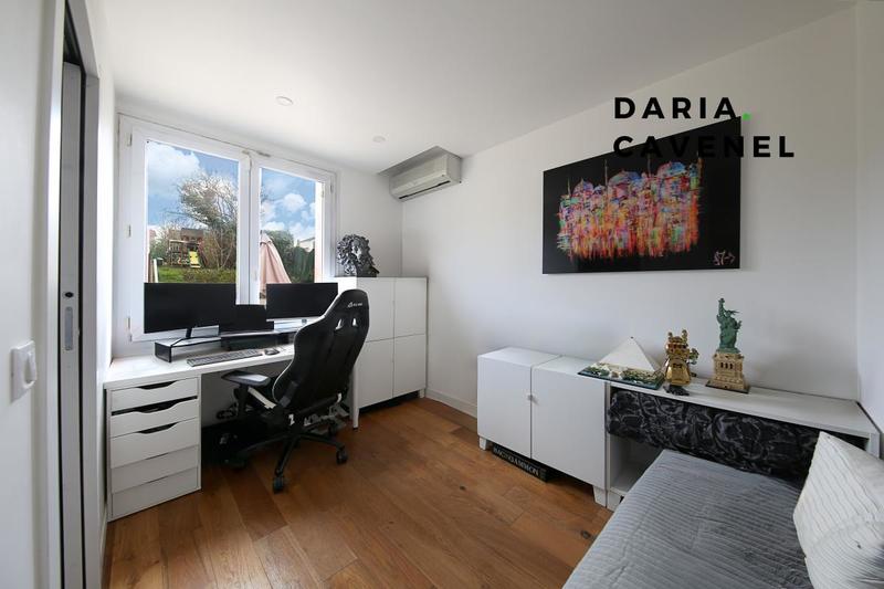 Maison - 150 m² - 6 pièces