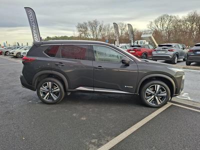 Nissan X-Trail e-Power 204 ch Tekna+