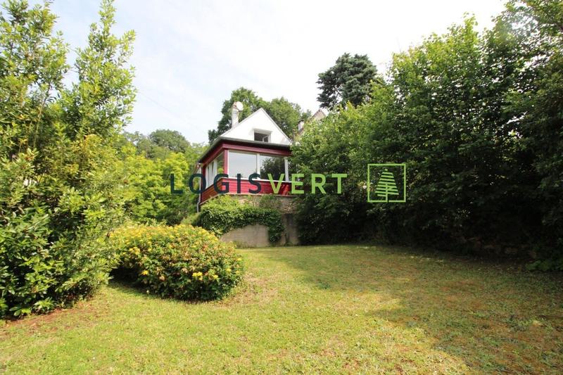 Maison - 145 m² - 6 pièces