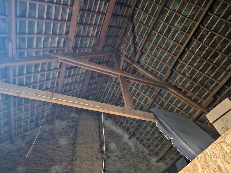 Maison - 81 m² - 3 pièces