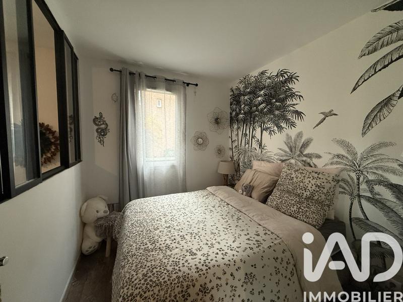 Appartement - 29 m² - 2 pièces