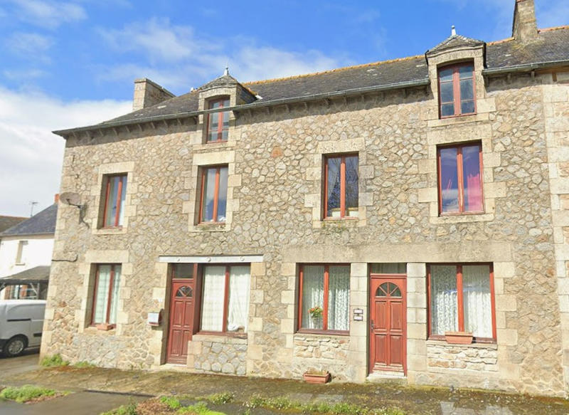 Maison - 157 m² - 6 pièces