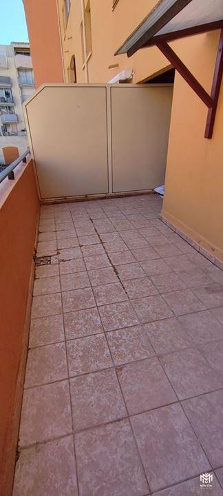 Appartement - 50 m² - 3 pièces