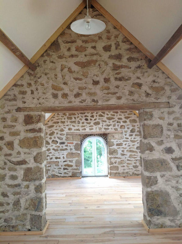 Maison - 238 m² - 8 pièces