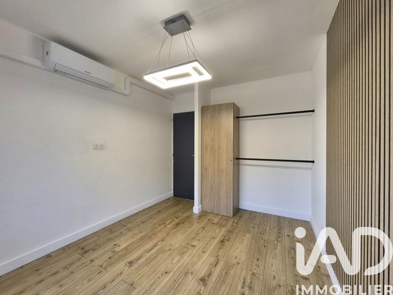 Appartement - 110 m² - 4 pièces