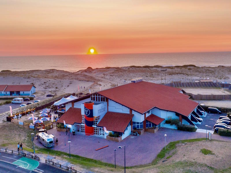 Concert - In Flames + Gaerea + Employed to serve