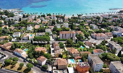 Appartement - 49 m² - 3 pièces