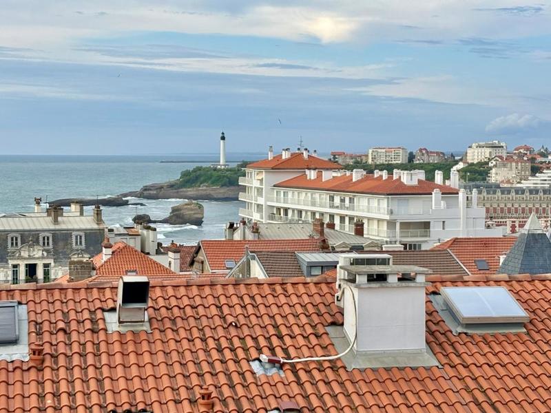 Studio - 29 m² - 1 pièce