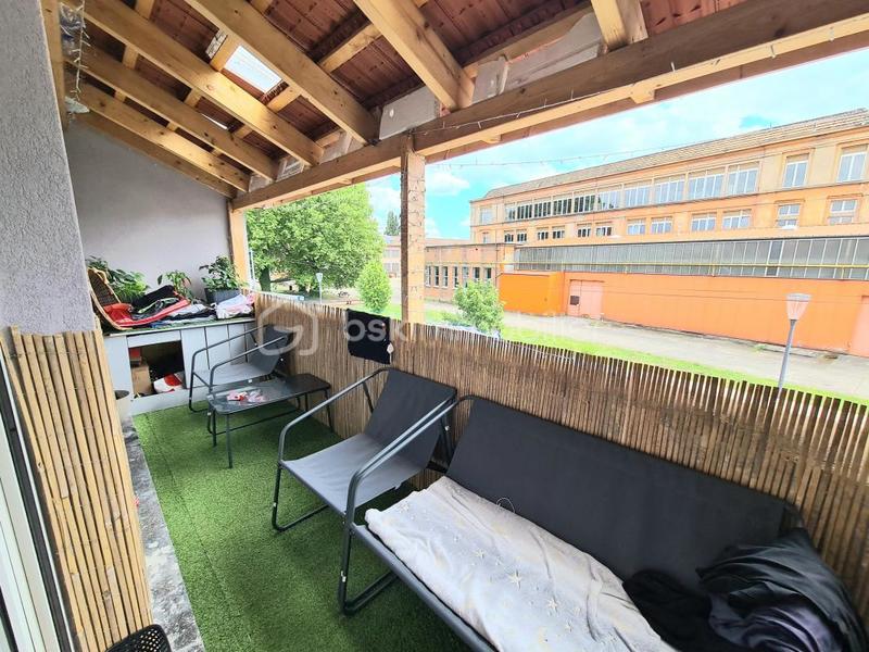 Immeuble - 400 m² - 6 pièces