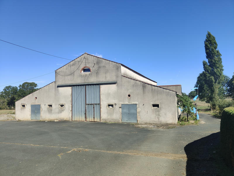 Maison - 192 m² - 6 pièces