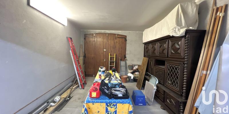 Maison - 192 m² - 6 pièces