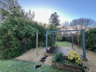 Maison - 100 m² - 6 pièces